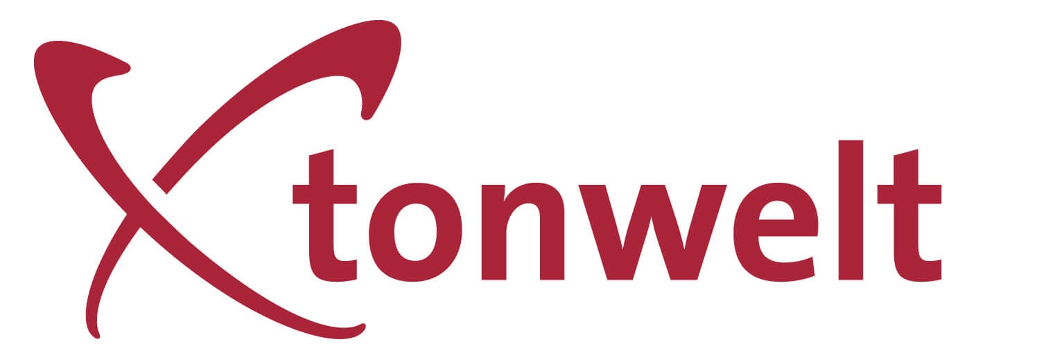 Tonwelt Logo